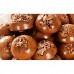Brown Sugar Prune Candy - Bee's Brand