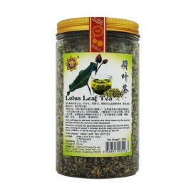 Lotus Leaf Tea - Bee's Brand