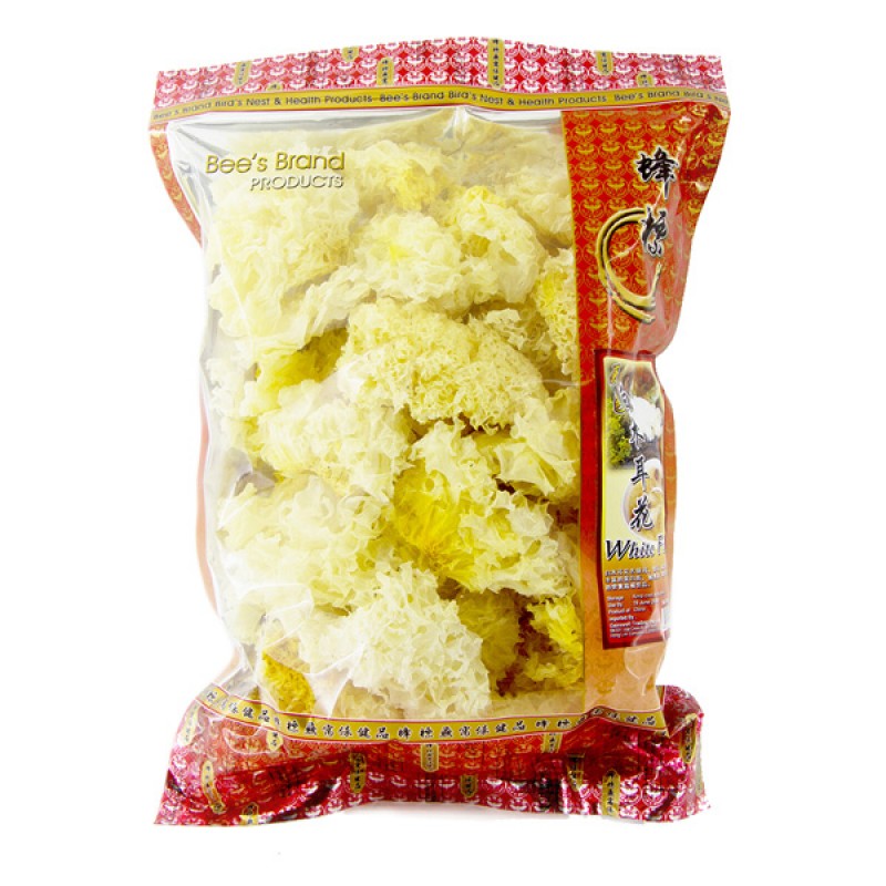 White Fungus - Bee's Brand