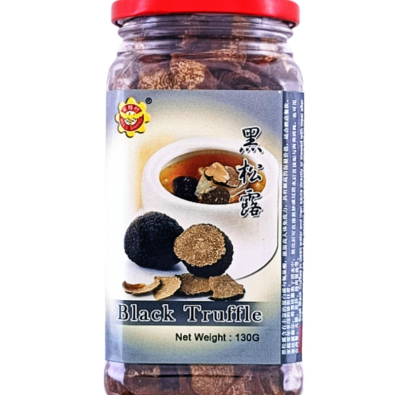 France Black Truffle (黑松露)(Small) - Bee's Brand
