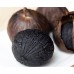 Fermented Black Garlic, Organic 有机多瓣黑蒜 - Umed
