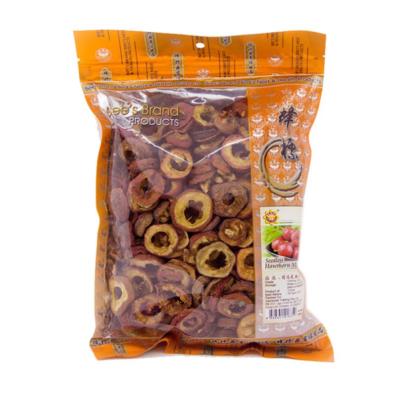 Hawthron Maltose, Seedless - Bee’s Brand