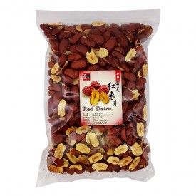Umed Sliced Dried Red Dates (红枣片)