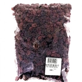 California Black Thompson Raisins (加州黑葡萄干) - Gainswell