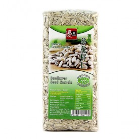 Umed Organic Sunflower Seed Kernels