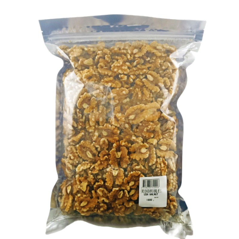Raw Walnut - Bees's brand
