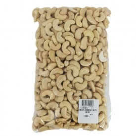 Gainswell Raw Cashew Nuts