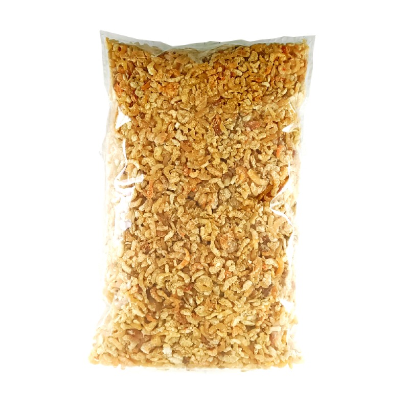 Dried Shrimp (Small) - Gainswell