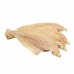 Dried Flatfish Fillet (地鱼干) - Bee's Brand