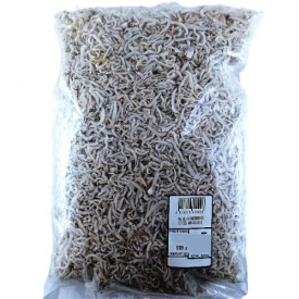 Dried Silverfish (银鱼仔) - Bee's Brand