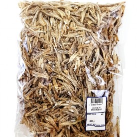 Gainswell Dried Boneless Anchovies (去骨江鱼仔)