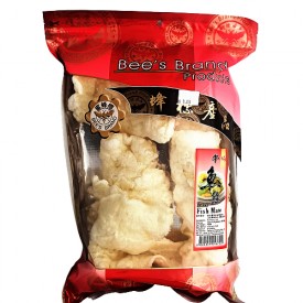 Bee's Brand Baked Ghol Fish Maw (午鱼鳔)