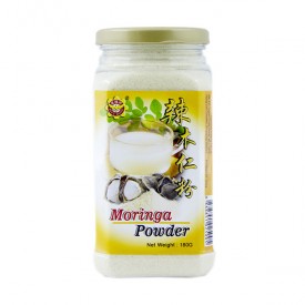 Moringa Powder - Bee's Brand