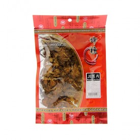 Sichuan Lovage (Chuan Xiong) Slices - Bee's Brand