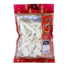 Bee's Brand Dehydrated Chinese Yam Slices (Huai Shan)