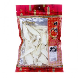 Bee's Brand Dehydrated Chinese Yam Slices (Huai Shan)