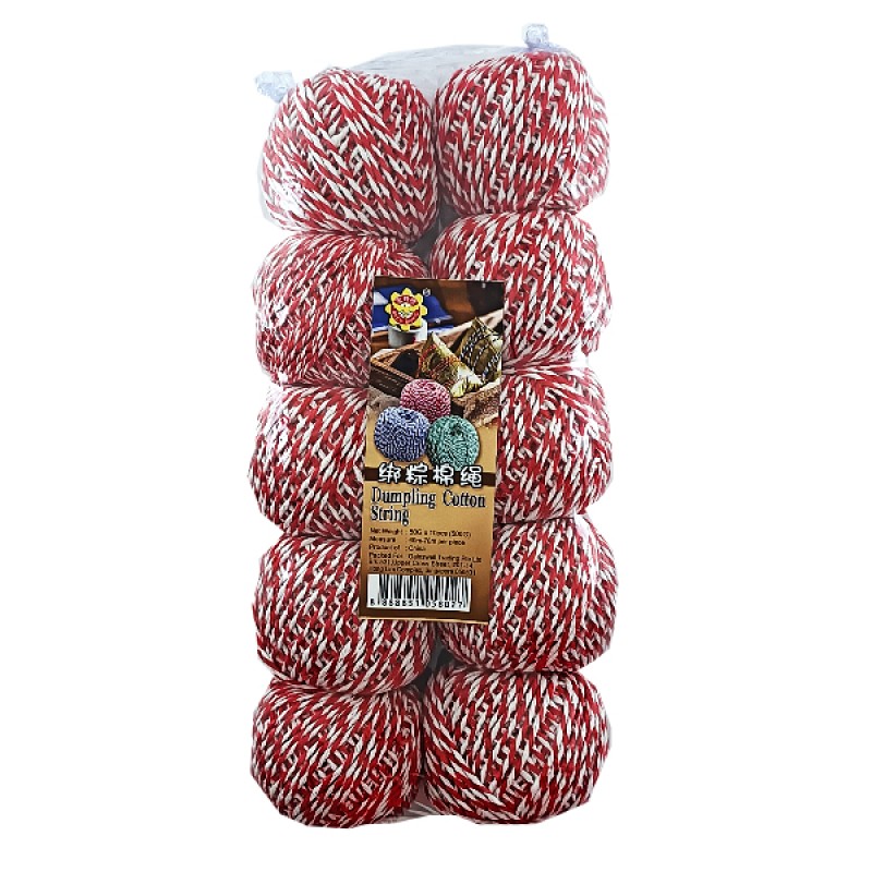 Dumpling Cotton String - Bee's Brand