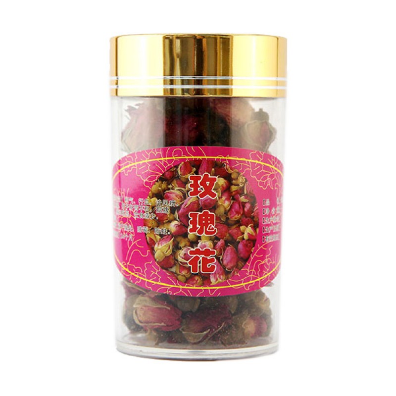 Rose Tea - NE Tiger