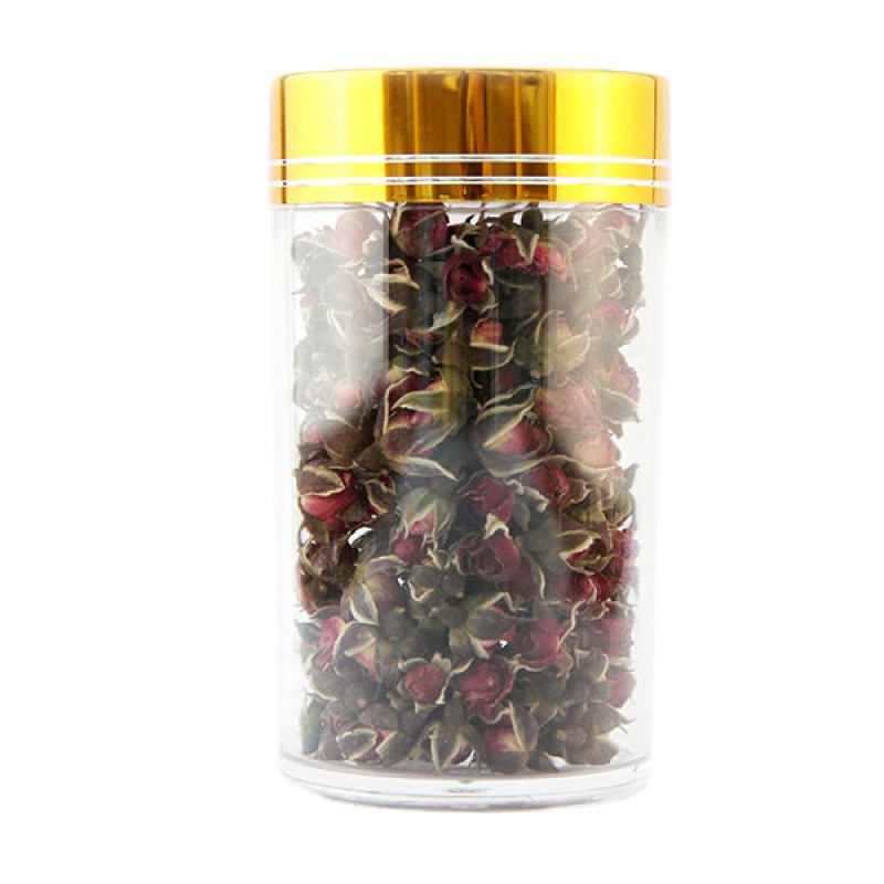 Rose Tea, Yunnan - NE Tiger