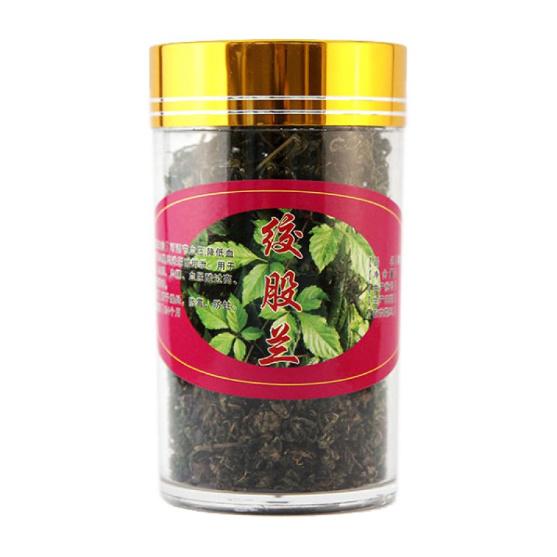 Gypenoside Tea - NE Tiger