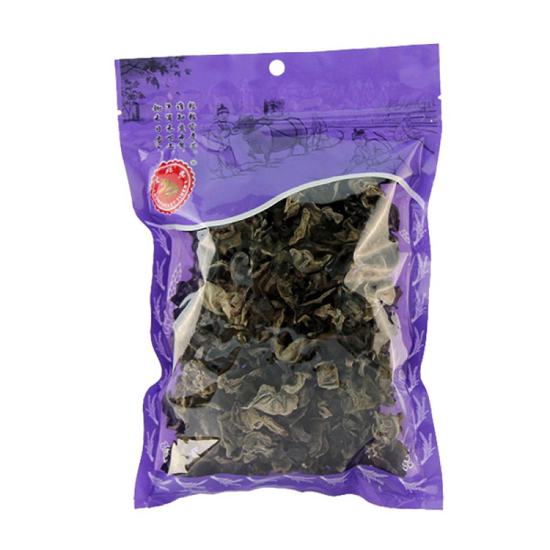 Black Fungus, Single Slice - NE Tiger