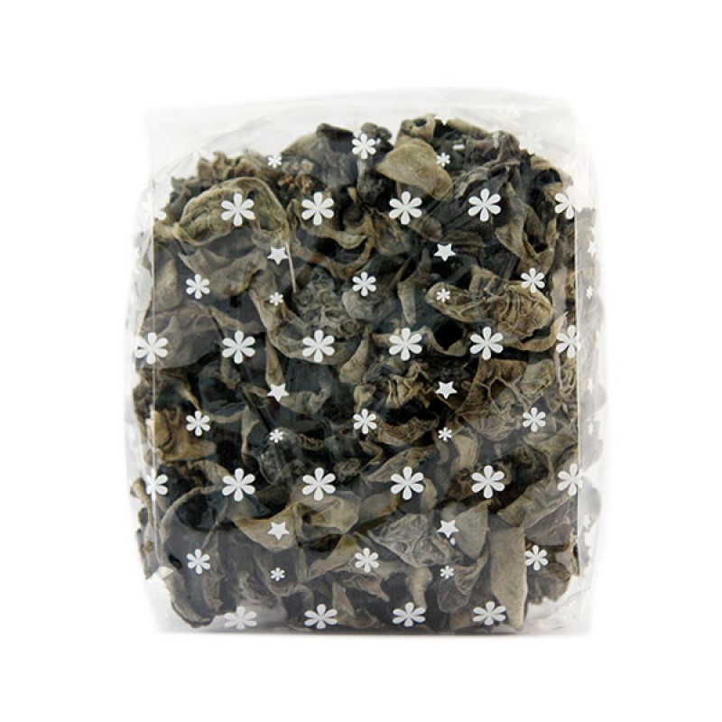 Black Fungus, Wild - NE Tiger