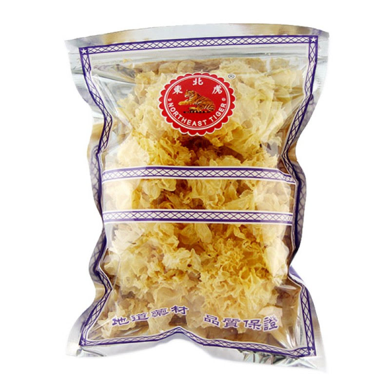 White Fungus - NE Tiger