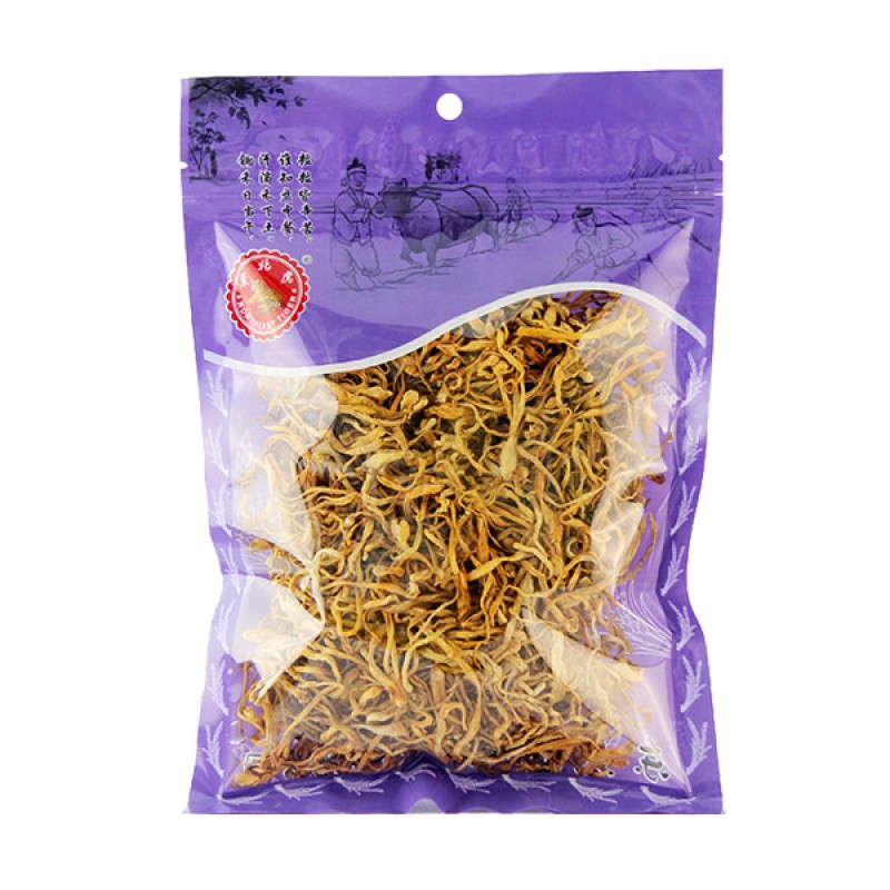 Cordyceps Flower (虫草花) - NE Tiger