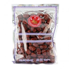NE Tiger Brand Ruoqiang Red Dates (红枣)