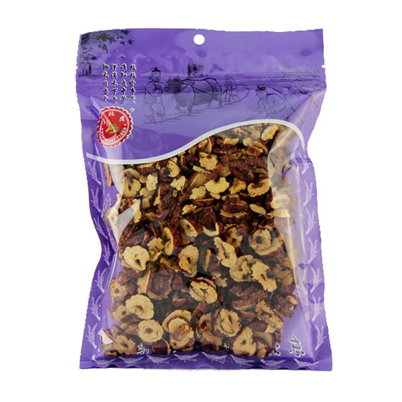 Red Dates Slices (红枣片), Xinjiang - NE Tiger