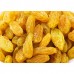Raisins, Yellow - NE Tiger