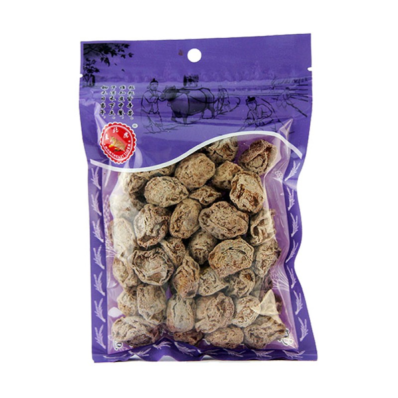 Plums, Preserved, Medium Sweetened - NE Tiger