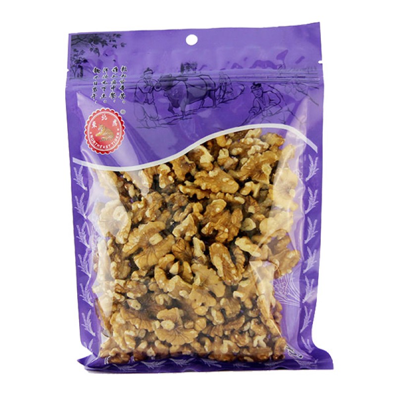 Walnut Kernels, American - NE Tiger