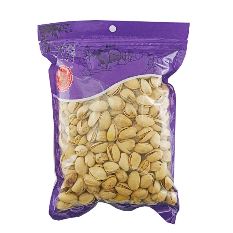 USA Pistachios - NE Tiger