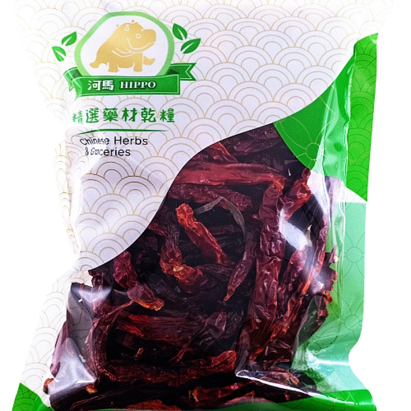 Indian Dried Chilli 干辣椒 - Hippo