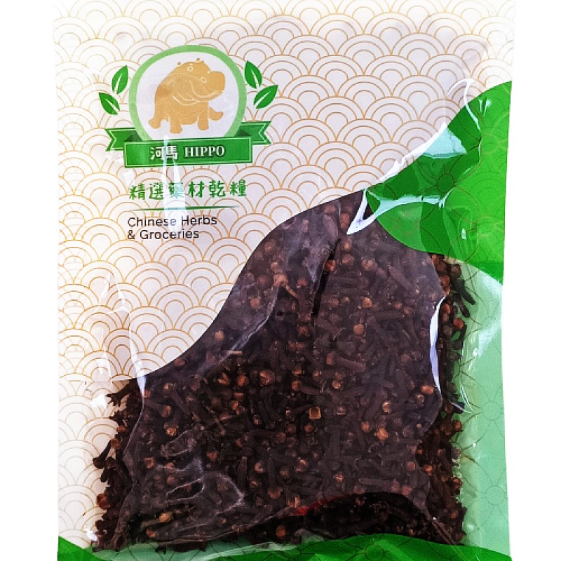 Cloves 丁香 - Hippo