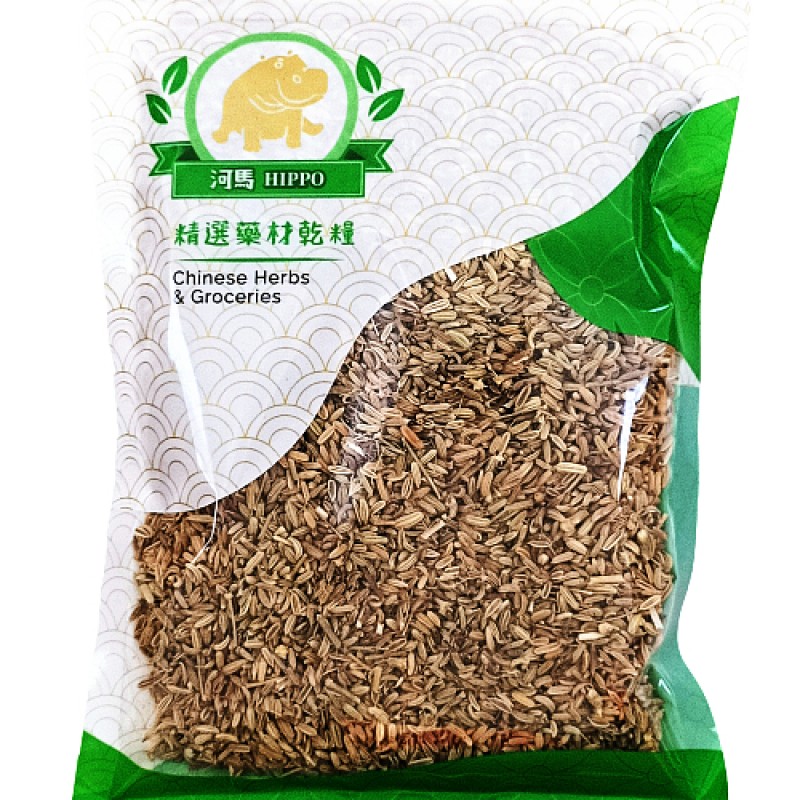 Fennel Seeds 茴香籽 - Hippo