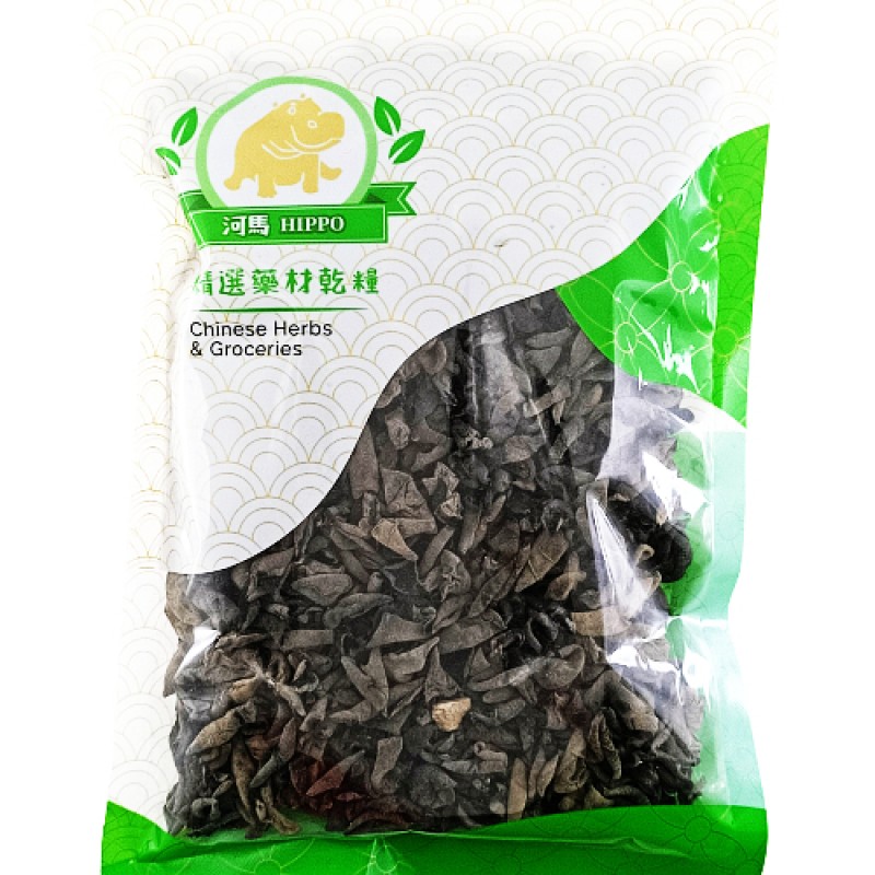Black Fungus Strips (黑木耳) - Hippo