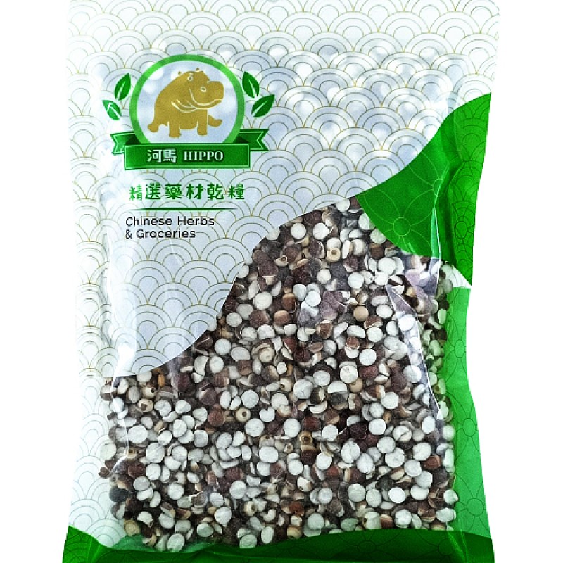 Euryale Seeds (芡实) - Hippo