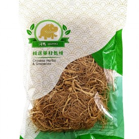 Hippo Ginseng root (洋参须)